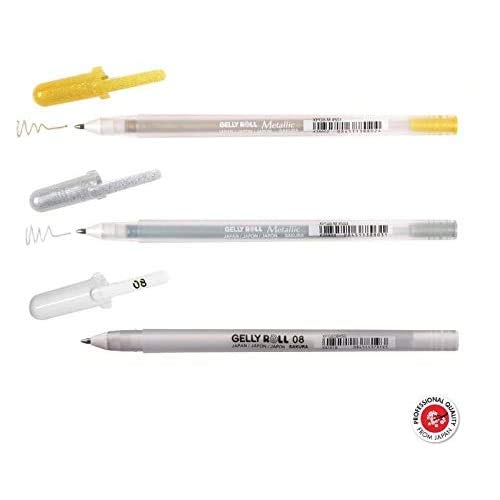 GELLY METALLIC OPB EST.3#
