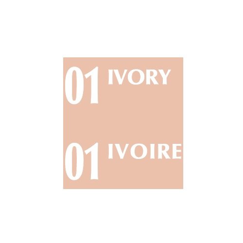GEMEY MAYBELLINE Dream Lumi Touch Correcteur Illuminateur - 01 Ivoire