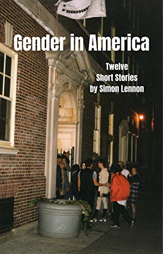 Gender in America: Twelve Short Stories (English Edition)