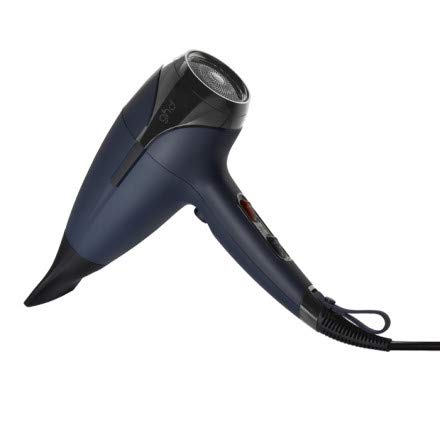 GHD Helios – Secador de pelo profesional ghd – más potente ligero y rápido (azul noche)