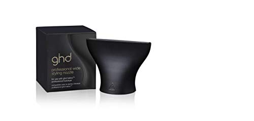 ghd Secador de pelo profesional boquilla ancha de peinado,10000023261