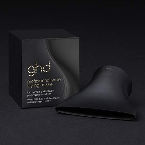 ghd Secador de pelo profesional boquilla ancha de peinado,10000023261