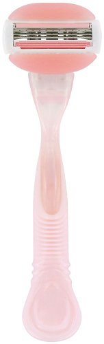 Gillette for Mujeres Venus Breeze SPA starter pack de 4 palas pieza más mano gratis, 1 pieza