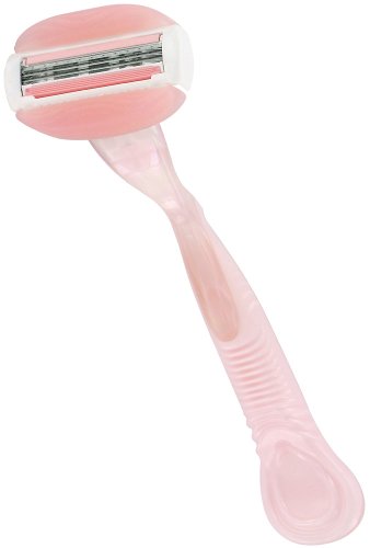 Gillette for Mujeres Venus Breeze SPA starter pack de 4 palas pieza más mano gratis, 1 pieza