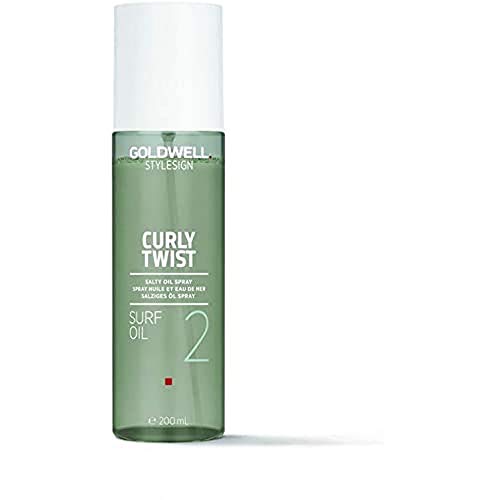 Goldwell Gw Sts Surf Oil 200Ml 200 ml