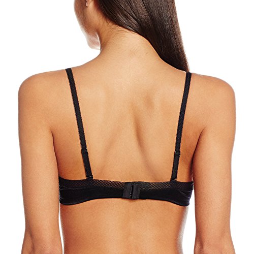 Gossard Glossies Sujetador, Beige (Nude), 75E para Mujer