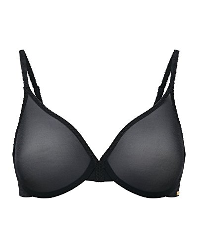 Gossard Glossies Sujetador, Beige (Nude), 75E para Mujer
