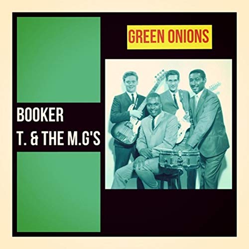 Green Onions