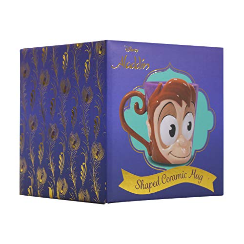 HALF MOON BAY 74790007074 - Taza Aladdin (500 ml)