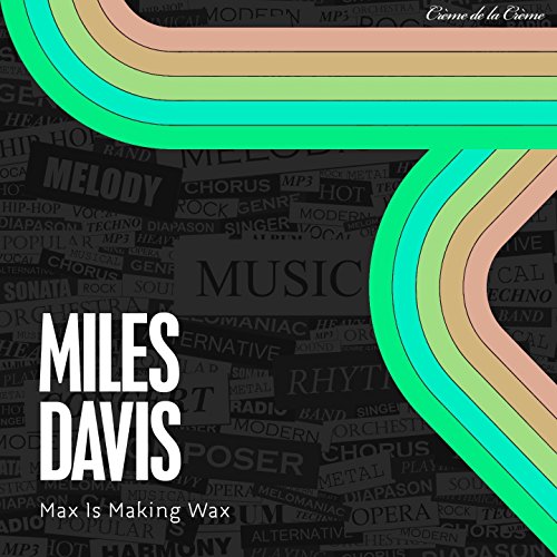 Half Nelson (feat. Charlie Parker)