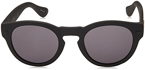 Havaianas TRANCOSO/M Y1 O9N Gafas de Sol, Negro (Black/Grey Grey), 49 Unisex Adulto
