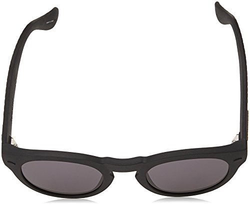 Havaianas TRANCOSO/M Y1 O9N Gafas de Sol, Negro (Black/Grey Grey), 49 Unisex Adulto