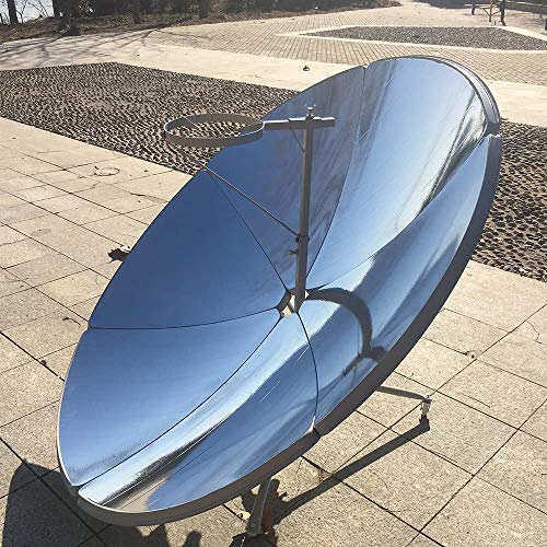 Horno solar PSF NATURA