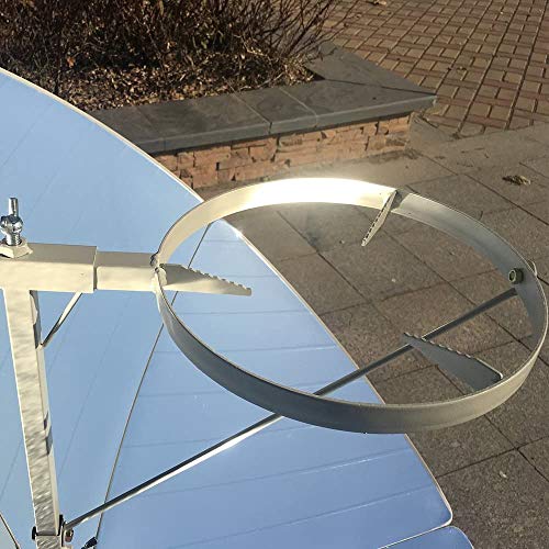 Horno solar PSF NATURA