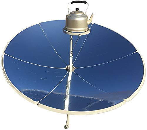 Horno solar PSF NATURA