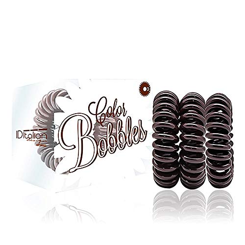 Id Italian Coletero Chic #Marron 3 Uds 1 Unidad 100 g
