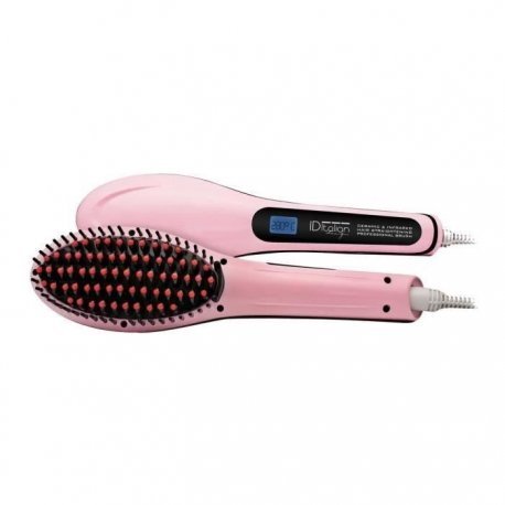 ID ITALIAN IDITALIAN ceramic & infrared professional brush 30w 1 pz
