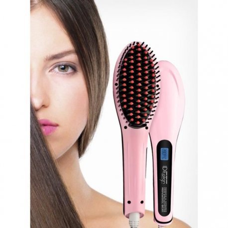 ID ITALIAN IDITALIAN ceramic & infrared professional brush 30w 1 pz