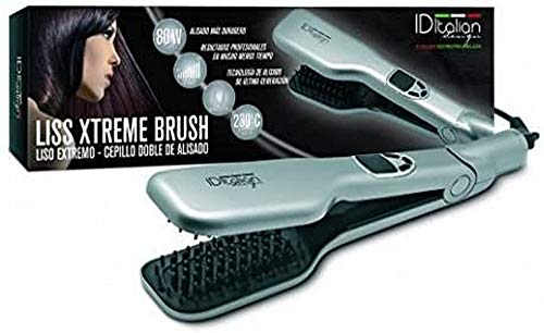 IDItalian cepillo alisador doble liss xtreme-idelissxtreme