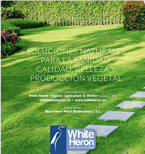 INTRUDER®; Insectos/Trips/Larvas/Pulgón; Bio Protector-Fertilizante especial. Plantas Interior-Exterior/ Flores/Cultivos/Frutales. Ecológico (650 m2)