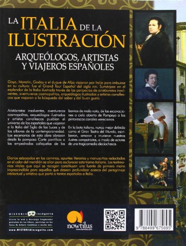 Italia de la Ilustración, La (Historia Incógnita)