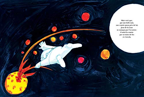 Jean de la Lune (Les lutins)