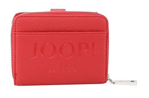 JOOP! Lettera Amanda Purse S Red