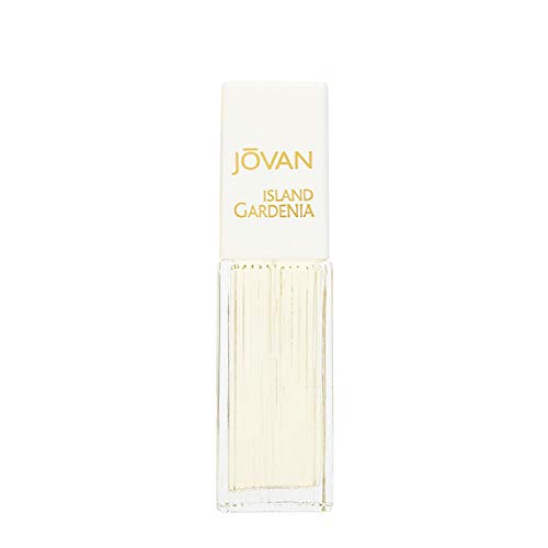 Jovan Island Gardenia 44 ml
