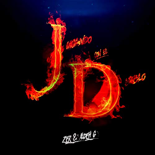Jugando Con el Diablo [Explicit]