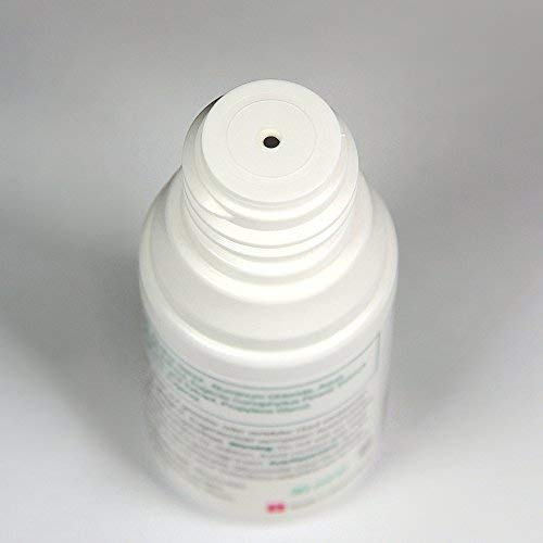 JV Cosmetics - AHC sensitive Antitranspirante (50 ml) para pieles sensibles