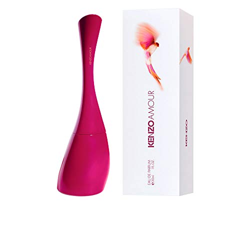 KENZO KENZO AMOUR edp vaporizador 30 ml