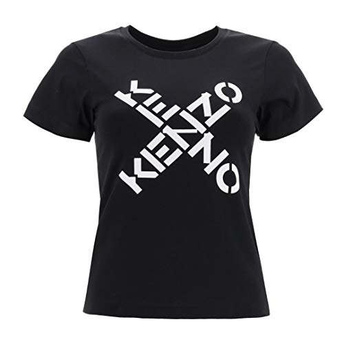 Kenzo Mujer T-Shirt 99 Camiseta