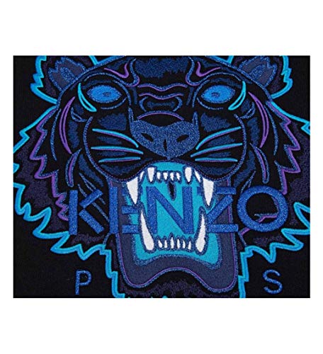Kenzo Sweatshirt Tigre (M)