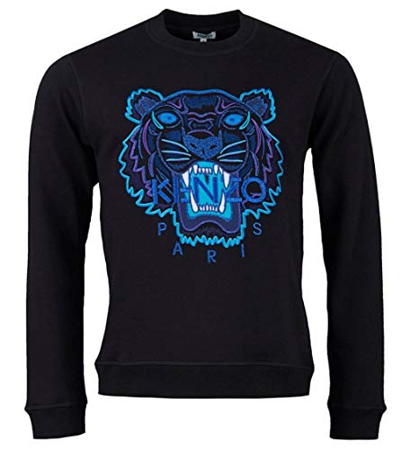Kenzo Sweatshirt Tigre (M)