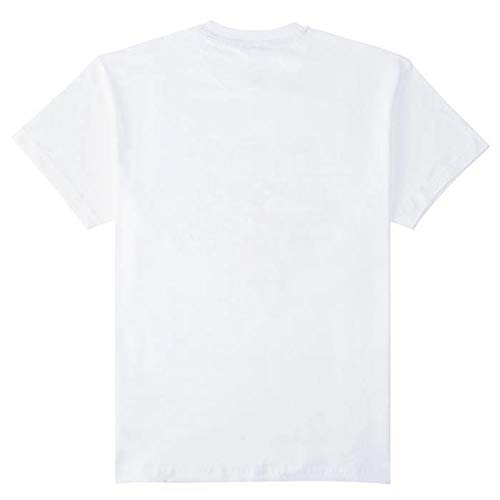 Kenzo Tiger 2TS959 4YA - Camisetas para mujer Blanco L