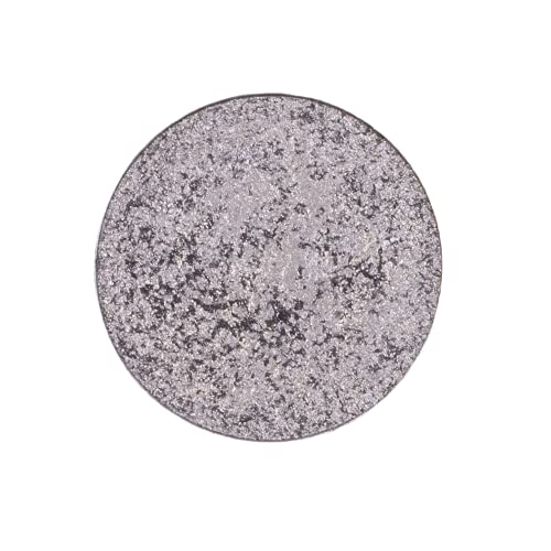 KRASH KOSMETICS Sombra De Ojos Individual Single Eyexshadow – Metal, color Okuurr