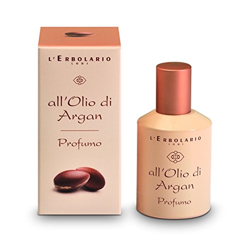 L´ERBOLARIO ARGAN PERFUME 50ml
