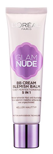 L 'Oréal Paris Nude Magique BB Cream blemish Balm, 30 ml