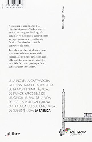 La fàbrica
