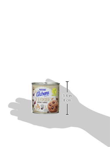 La Lechera Veggie 370g - Pack de 6