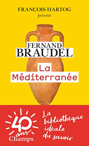La Méditerranée (French Edition)