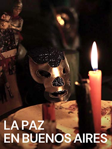 La Paz en Buenos Aires
