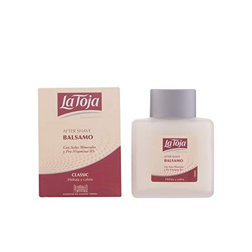 La Toja HIDROTERMAL after shave classic balm 100 ml