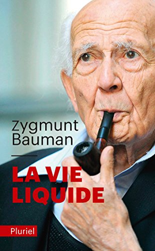 La vie liquide (Pluriel)