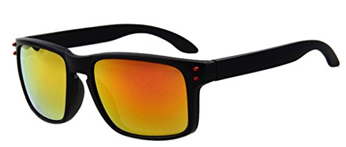 La vogue Gafas de Sol Para Hombres Con Protección de UV Modelo 11