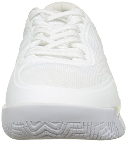 Lacoste Sport LT Pro G316 1 SPM, Zapatillas Hombre, Blanco (Wht), 46 EU