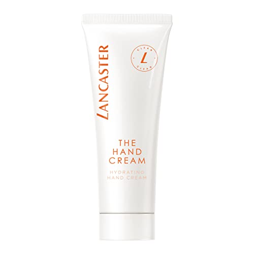 Lancaster Hidratante Crema De Manos 76Ml