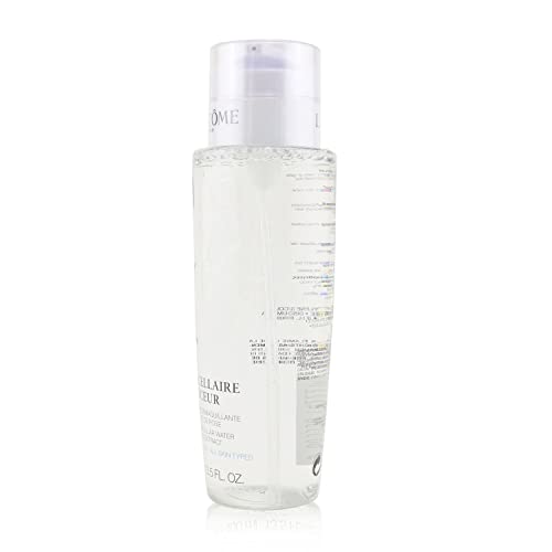 Lancome Desmaquillante facial 1 Unidad 400 ml