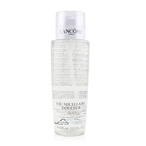 Lancome Desmaquillante facial 1 Unidad 400 ml