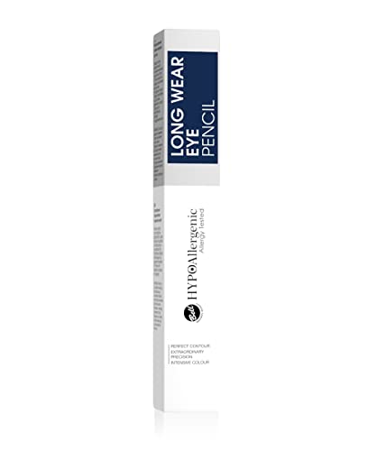 Lápiz De Ojos Hipoalergenico Long Wear 05